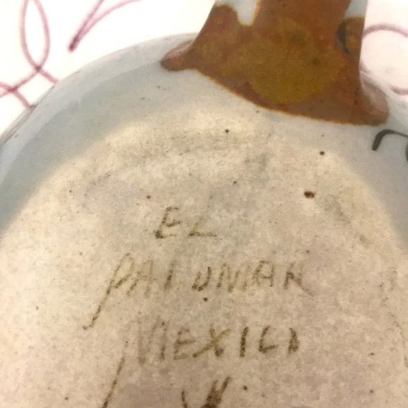 Vintage Ken Edwards Veracruz Gravy Boat - Picture 3 of 3